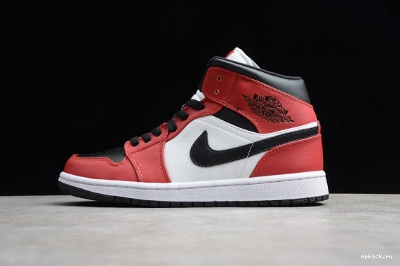 EP Chicago Jordan Toe 1 Air 554724-069 Mid 554724-069 0211